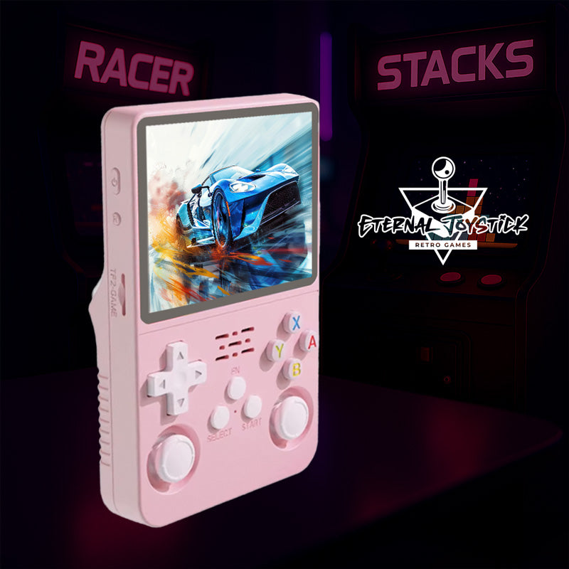 Eternal Retro Game Pro