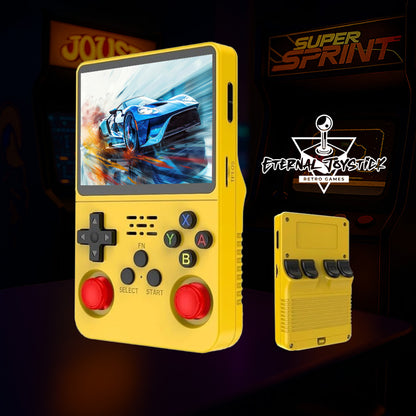 Eternal Retro Game Pro