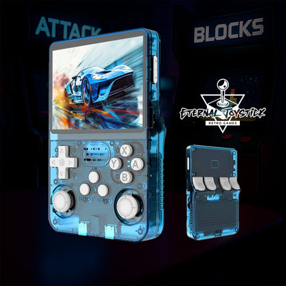 Eternal Retro Game Pro