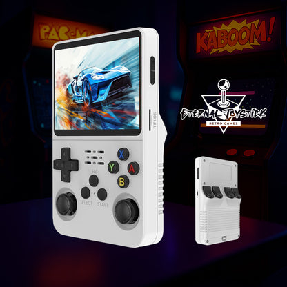 Eternal Retro Game Pro